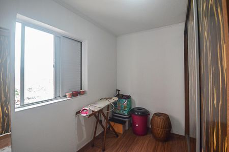 Quarto 2 de apartamento à venda com 2 quartos, 60m² em Rudge Ramos, São Bernardo do Campo