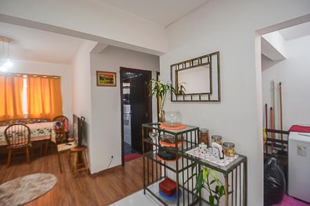 Apartamento à venda com 60m², 2 quartos e 1 vaga Apartamento à venda com 60m², 2 quartos e 1 vagaCozinha