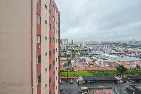 Apartamento à venda com 60m², 2 quartos e 1 vaga Apartamento à venda com 60m², 2 quartos e 1 vagaVista do Quarto 2