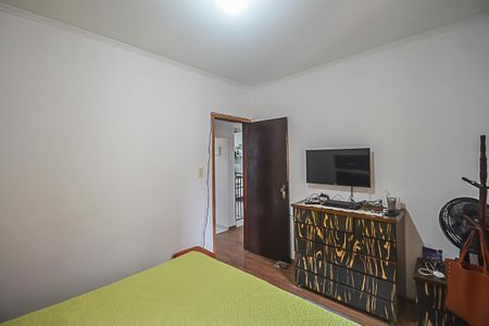 Quarto 1 de apartamento à venda com 2 quartos, 60m² em Rudge Ramos, São Bernardo do Campo