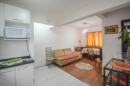 Apartamento à venda com 60m², 2 quartos e 1 vaga Apartamento à venda com 60m², 2 quartos e 1 vagaCozinha
