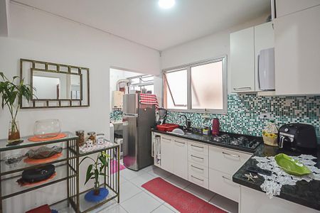 Apartamento à venda com 60m², 2 quartos e 1 vaga Apartamento à venda com 60m², 2 quartos e 1 vagaCozinha