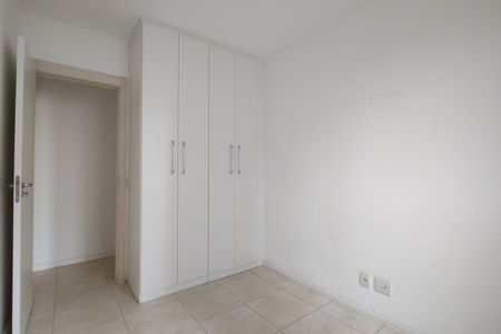Apartamento à venda com 69m², 2 quartos e 1 vagaQuarto 2 - Armários