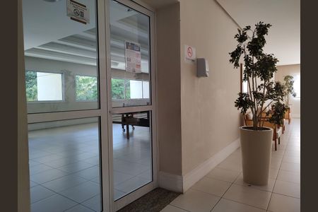 Apartamento à venda com 69m², 2 quartos e 1 vagaSalão de jogos