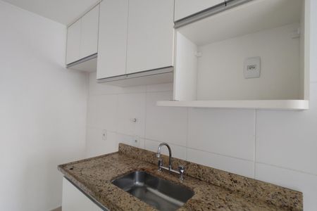 Apartamento à venda com 69m², 2 quartos e 1 vagaCozinha - Armários