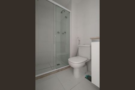 Apartamento à venda com 69m², 2 quartos e 1 vagaBanheiro Social