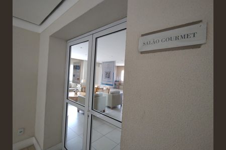 Apartamento à venda com 69m², 2 quartos e 1 vagaÁrea gourmet