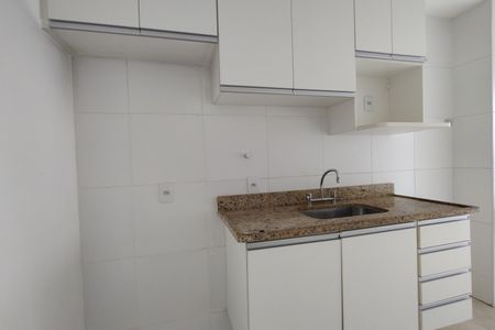Apartamento à venda com 69m², 2 quartos e 1 vagaCozinha - Armários