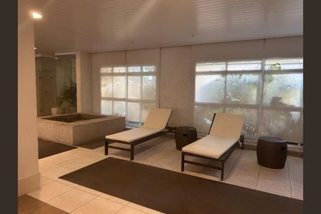 Apartamento à venda com 69m², 2 quartos e 1 vagaSauna 