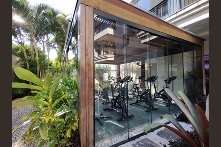 Apartamento à venda com 69m², 2 quartos e 1 vagaÁrea comum - Academia