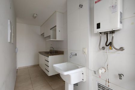 Apartamento à venda com 69m², 2 quartos e 1 vagaÁrea de Serviço