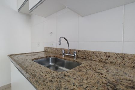 Apartamento à venda com 69m², 2 quartos e 1 vagaCozinha - Armários