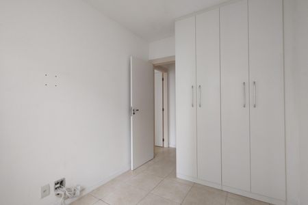 Apartamento à venda com 69m², 2 quartos e 1 vagaQuarto 2 - Armários
