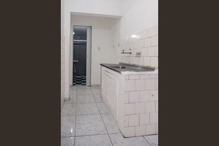Studio para alugar com 46m², 0 quarto e sem vagaCozinha