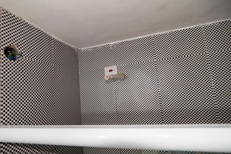 Banheiro / Área de Serviço de kitnet/studio para alugar com 0 quarto, 46m² em Consolação, São Paulo