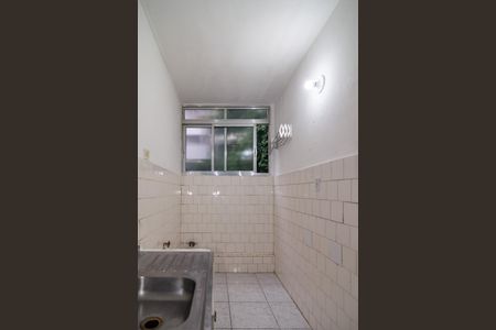 Studio para alugar com 46m², 0 quarto e sem vagaCozinha