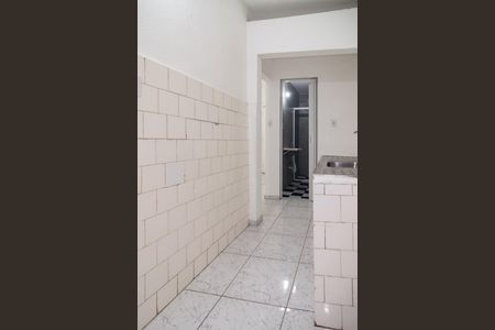 Studio para alugar com 46m², 0 quarto e sem vagaCozinha