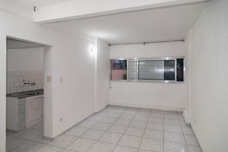 Studio de kitnet/studio para alugar com 0 quarto, 46m² em Consolação, São Paulo