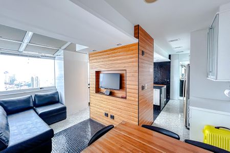 Apartamento para alugar com 360m², 5 quartos e 4 vagasCozinha