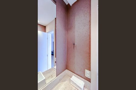 Apartamento para alugar com 360m², 5 quartos e 4 vagasLavabo