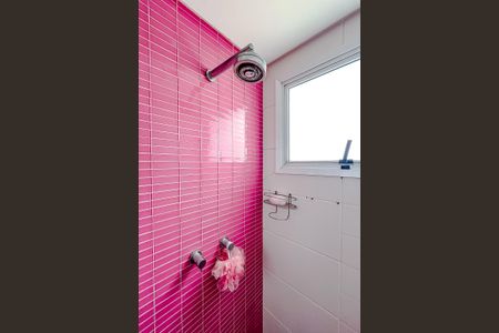 Apartamento para alugar com 360m², 5 quartos e 4 vagasBanheiro da Suíte 4