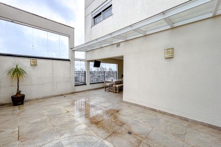 Apartamento para alugar com 360m², 5 quartos e 4 vagasÁrea externa