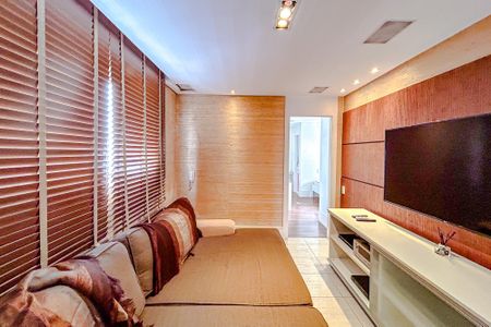 Apartamento para alugar com 360m², 5 quartos e 4 vagasSala de TV