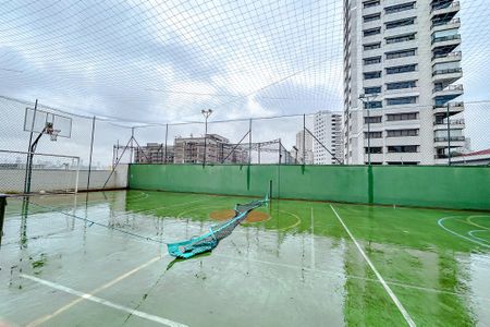 Apartamento para alugar com 360m², 5 quartos e 4 vagasQuadra Esportiva
