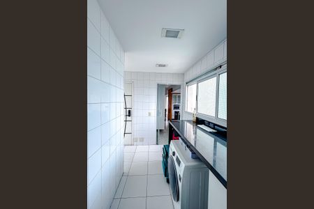 Apartamento para alugar com 360m², 5 quartos e 4 vagasÁrea de Serviço