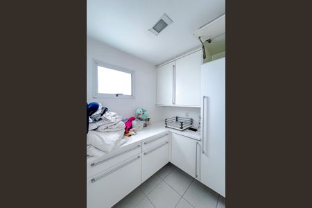 Apartamento para alugar com 360m², 5 quartos e 4 vagasQuarto de Serviço