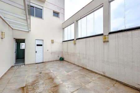 Apartamento para alugar com 360m², 5 quartos e 4 vagasÁrea externa