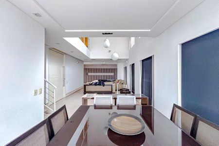Apartamento para alugar com 360m², 5 quartos e 4 vagasSala de Jantar