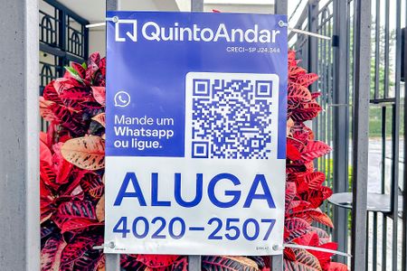 Apartamento para alugar com 360m², 5 quartos e 4 vagasPlaquinha