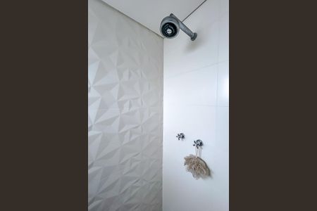 Apartamento para alugar com 360m², 5 quartos e 4 vagasBanheiro da Suíte 2