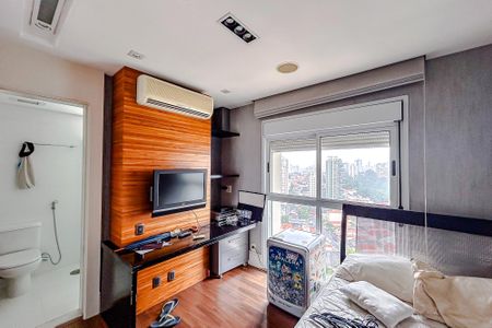 Apartamento para alugar com 360m², 5 quartos e 4 vagasSuíte 2