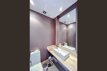 Apartamento para alugar com 360m², 5 quartos e 4 vagasLavabo