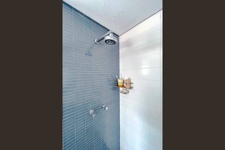 Apartamento para alugar com 360m², 5 quartos e 4 vagasBanheiro da Suíte 3