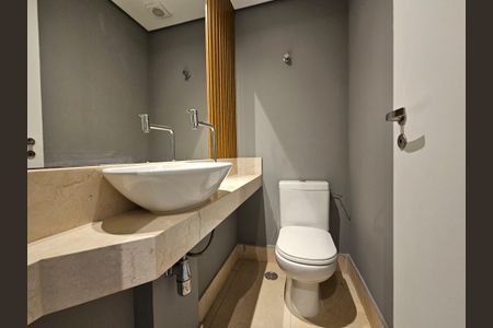 Apartamento para alugar com 84m², 3 quartos e 2 vagasLavabo