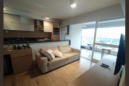 Apartamento para alugar com 2 quartos, 100m² em Pinheiros, São Paulo