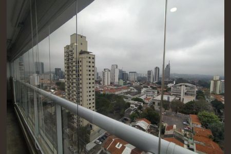 Foto 04 de apartamento para alugar com 2 quartos, 100m² em Pinheiros, São Paulo