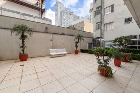 Apartamento para alugar com 90m², 2 quartos e sem vagaÁrea comum