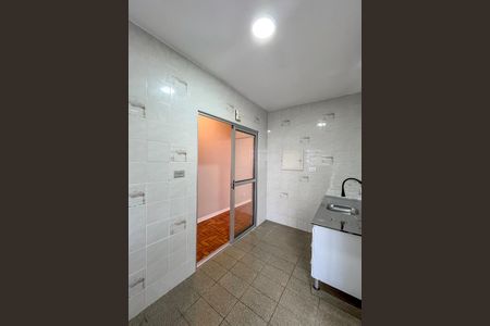 Apartamento para alugar com 90m², 2 quartos e sem vagaCozinha