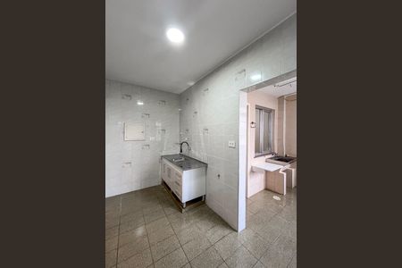Apartamento para alugar com 90m², 2 quartos e sem vagaCozinha