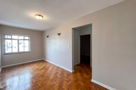 Sala de apartamento para alugar com 2 quartos, 90m² em Aclimação, São Paulo