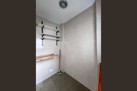 Apartamento para alugar com 90m², 2 quartos e sem vagaQuarto de Serviço