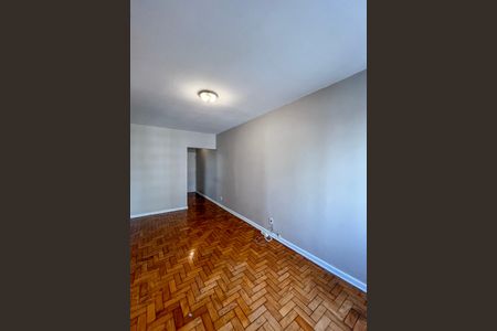 Sala de apartamento para alugar com 2 quartos, 90m² em Aclimação, São Paulo