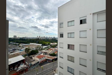 Apartamento à venda com 34m², 2 quartos e sem vaga Apartamento à venda com 34m², 2 quartos e sem vagaVista Quarto 1