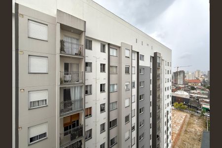 Apartamento à venda com 34m², 2 quartos e sem vaga Apartamento à venda com 34m², 2 quartos e sem vagaVista Quarto 2