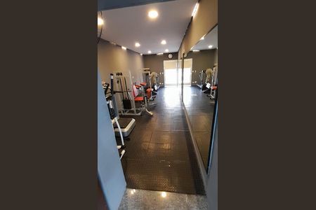 Apartamento à venda com 88m², 3 quartos e 1 vagaÁrea comum