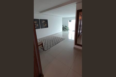 Apartamento à venda com 88m², 3 quartos e 1 vagaÁrea comum